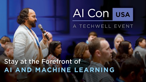 AI Con USA 2025