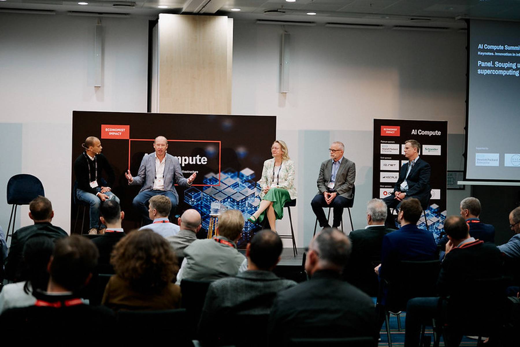 AI Compute Summit 2026