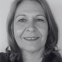 Isabelle Mancel