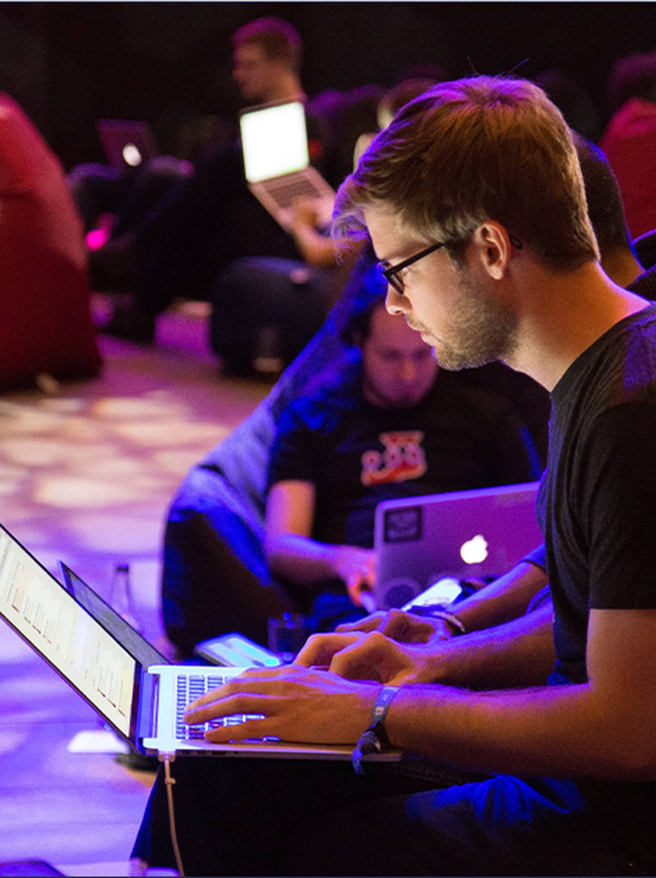 The NextGen Intelligence 2026 Conference