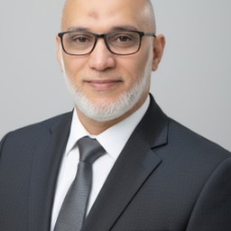 Dr. Ali Ismail Awad