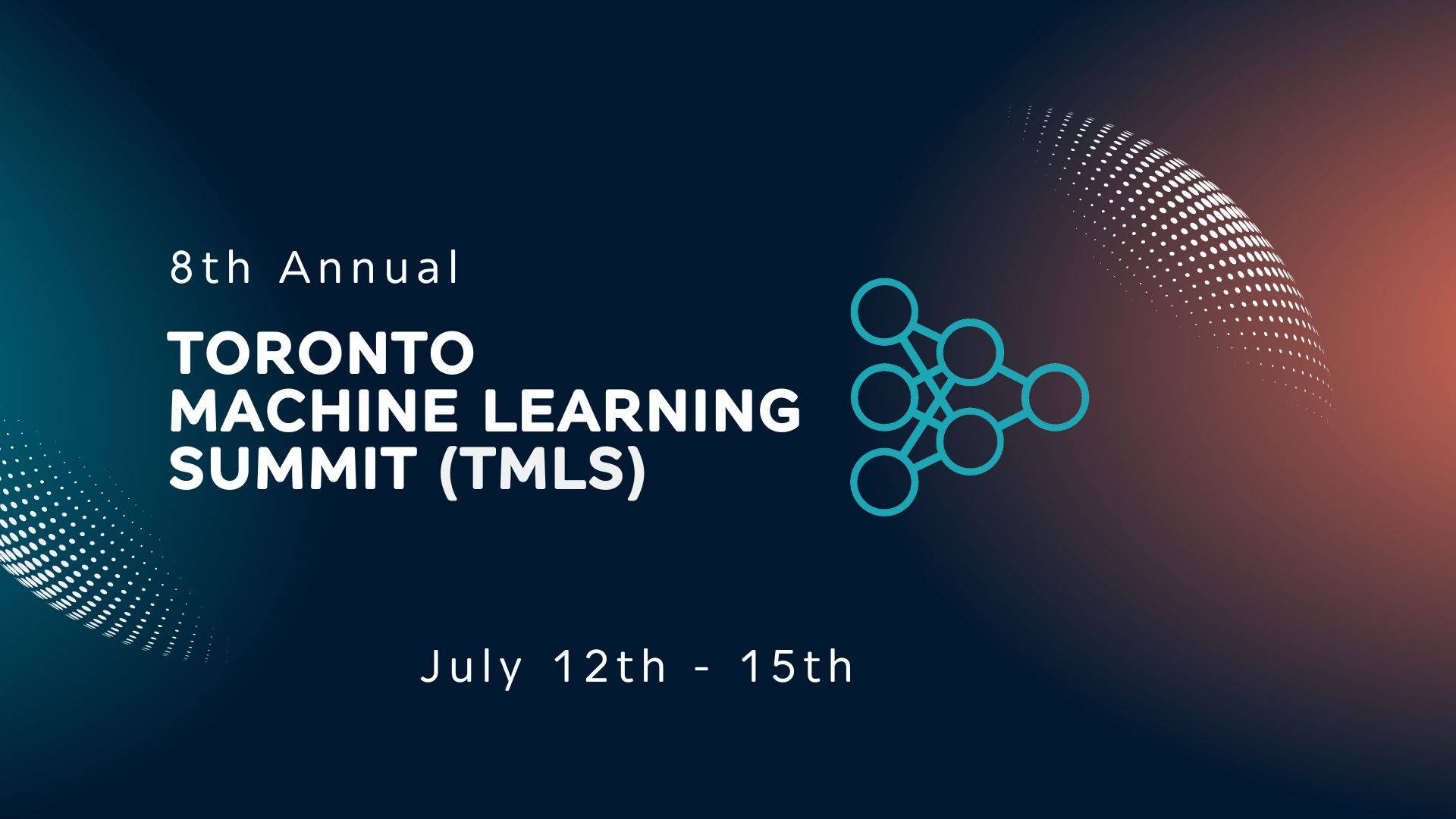 world machine learning summit 2024