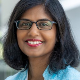 Bhawna Paul