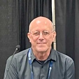 Eric Landry