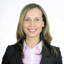 Francesca Lazzeri, PhD