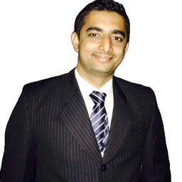 Keyur Vyas