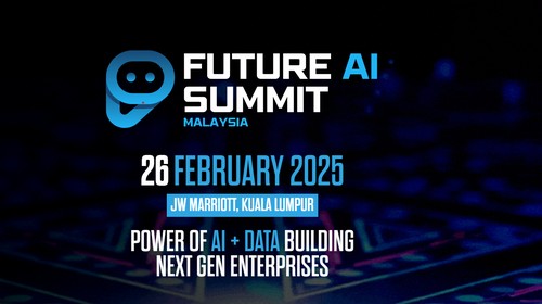 Future AI Summit 2025