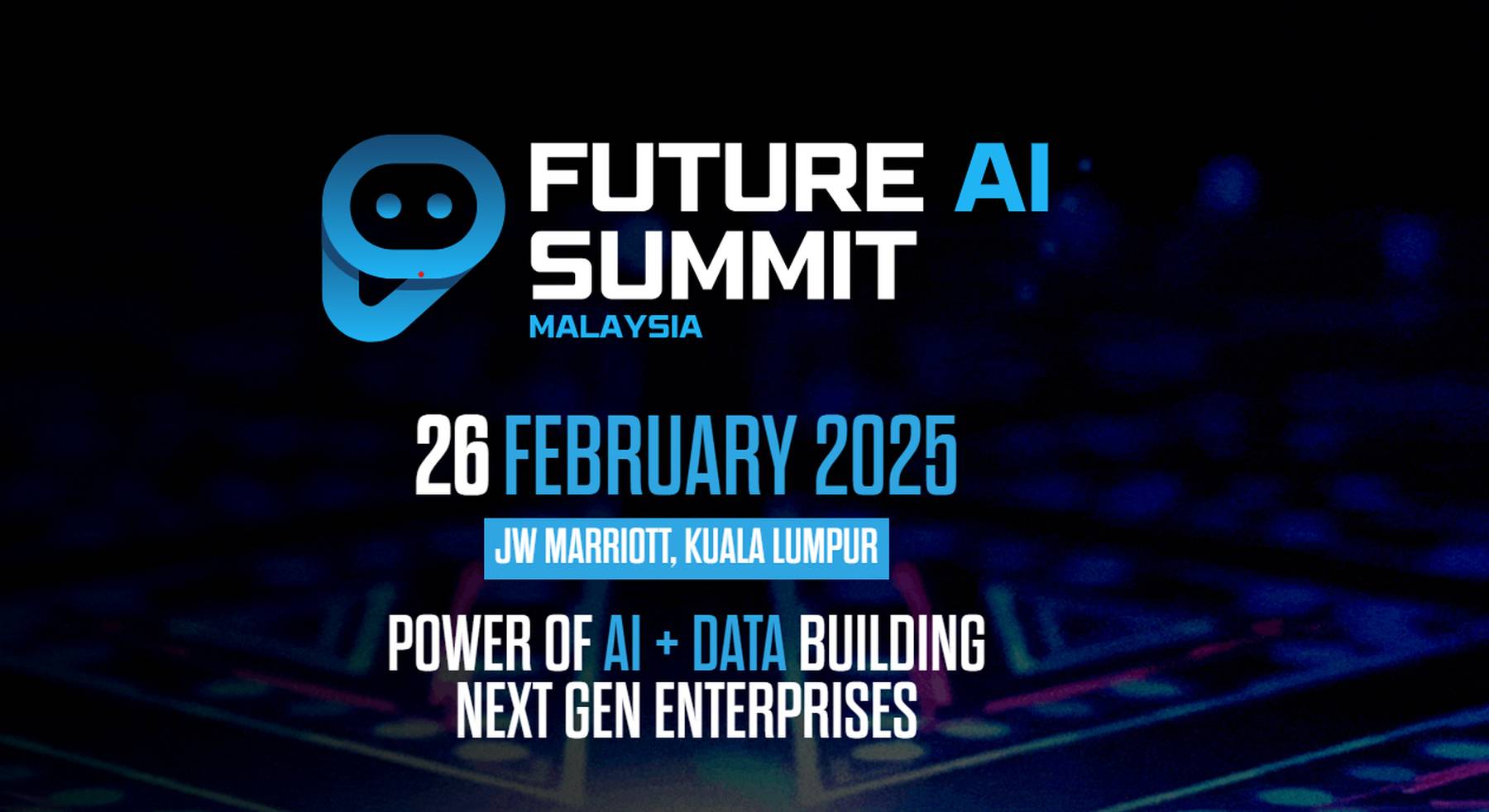 Future AI Summit 2025