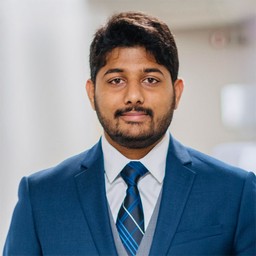 Rajesh Vayyala