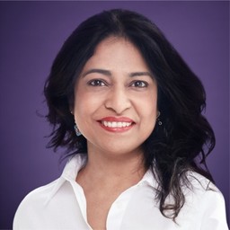 Asmita Dubey