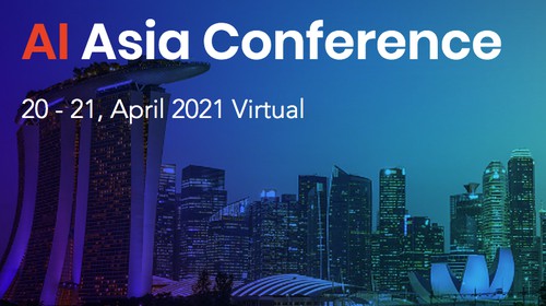 AI Asia Conference 2021
