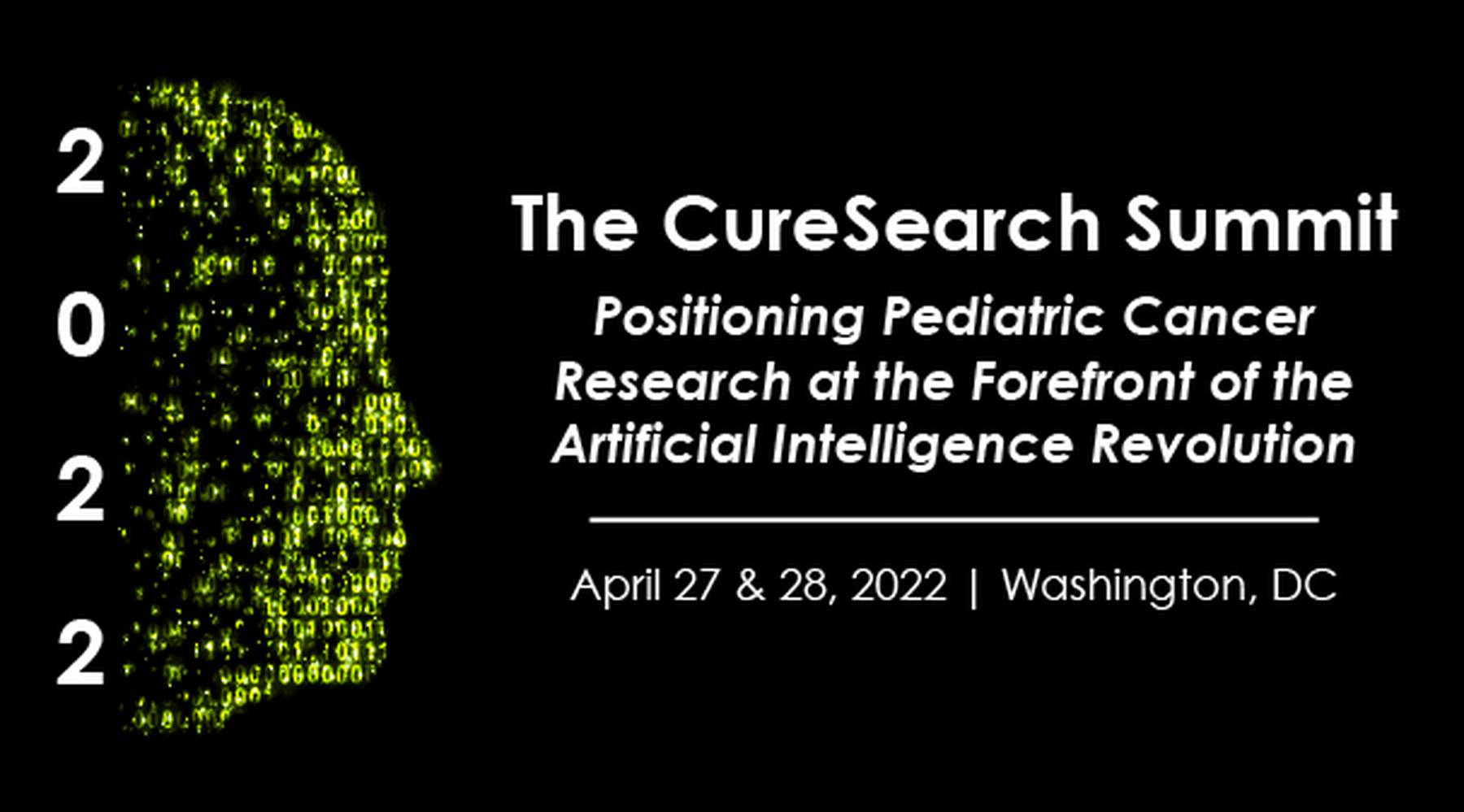 CureSearch Summit 2022