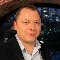Maksim Kravets