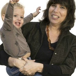 Alison Gopnik