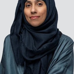 Hoda Al Khazaimi