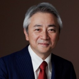 Dr. Tatsuo Nakamura