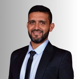 Dr. Shahiem Patel