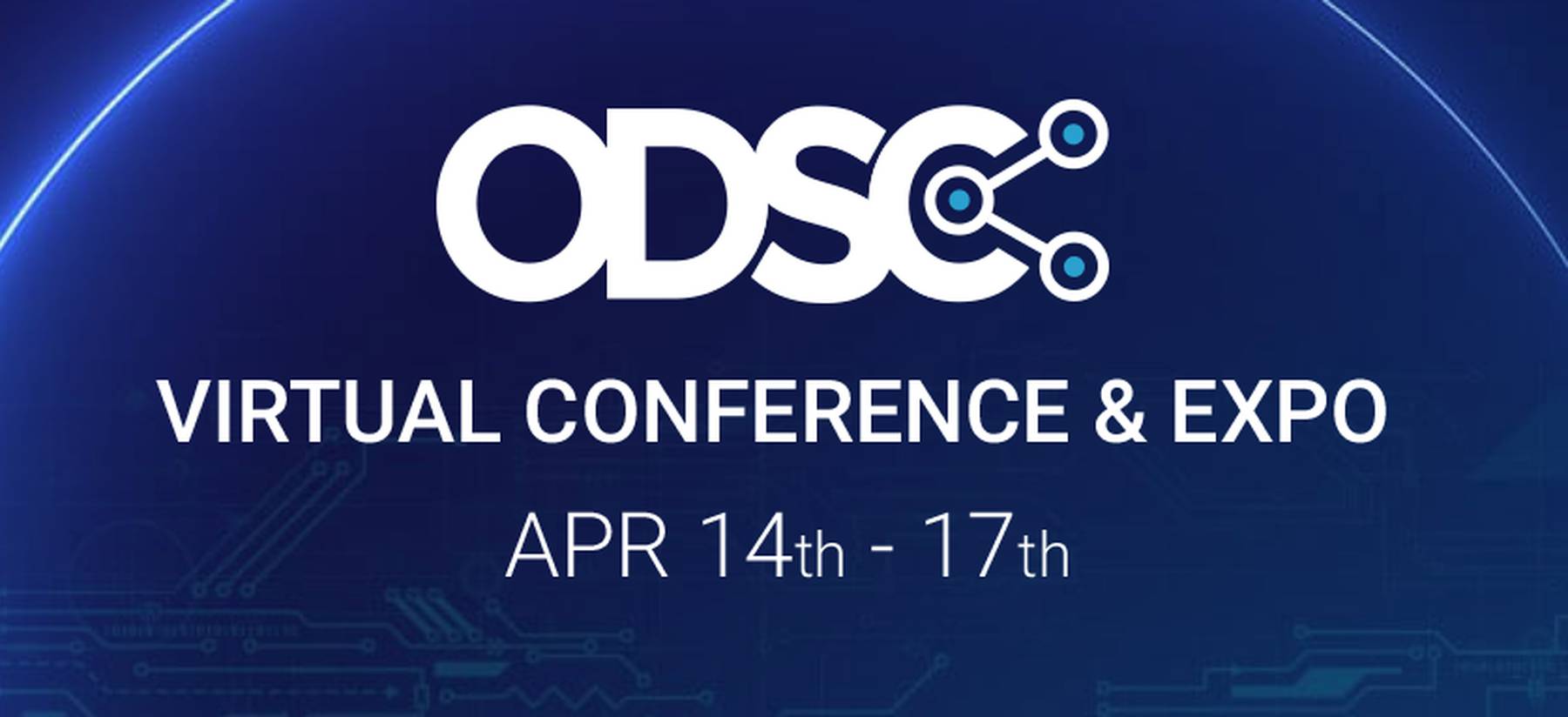 Open Data Science Conference Boston 2020
