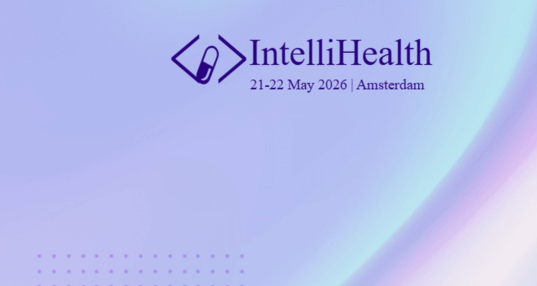 IntelliHealth 2026
