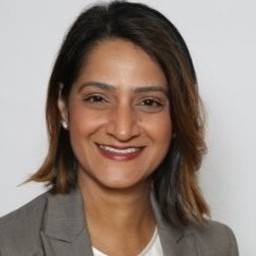Samrah Kazmi