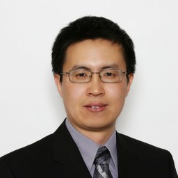 Xiaohui Hu, PhD