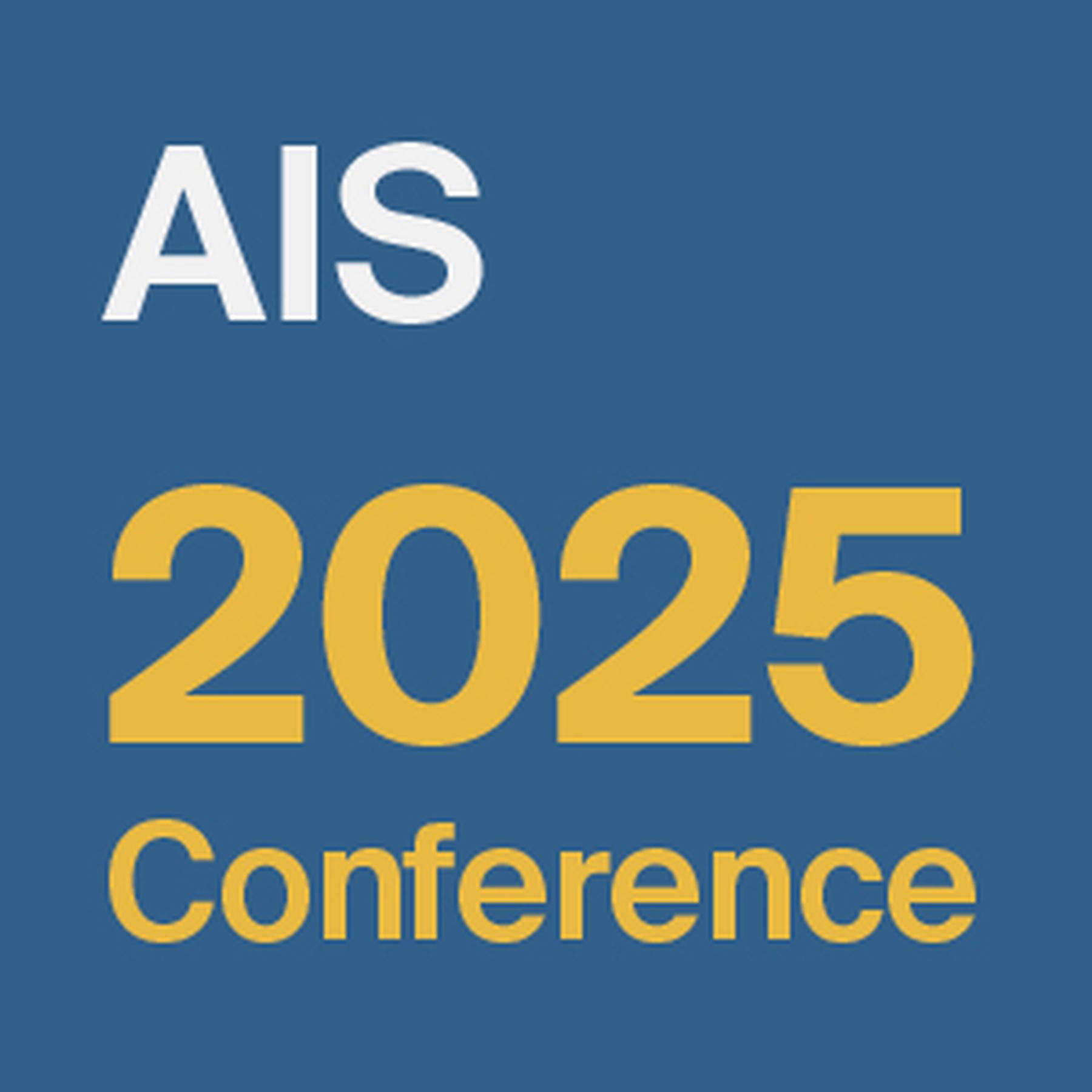 AIS 2025