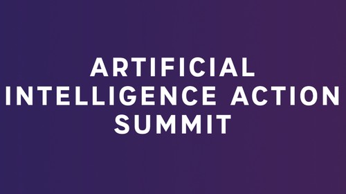 Artificial Intelligence Action Summit 2025