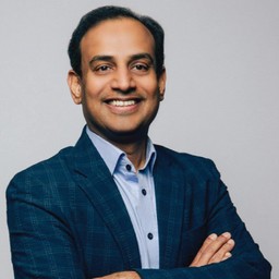 Sathish Muthukrishnan