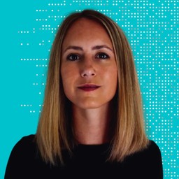 Alexandra Kalpadaki-Smith