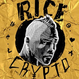 Chris Rice Crypto