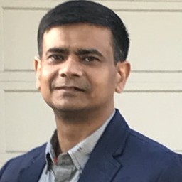 Sourav Mazumder