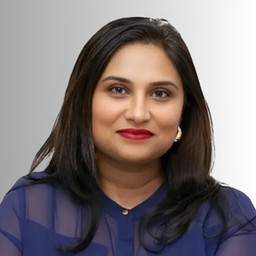 Dr. Renjini Mary Joseph