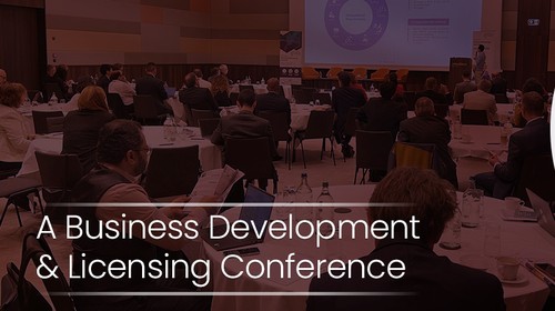 Pharma Partnering Summit Conference 2025 Brussels