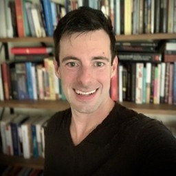 Noah Giansiracusa, PhD