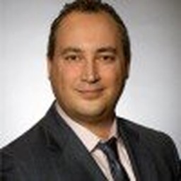 Aaron Katz