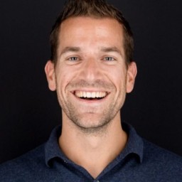 Tim Stierman