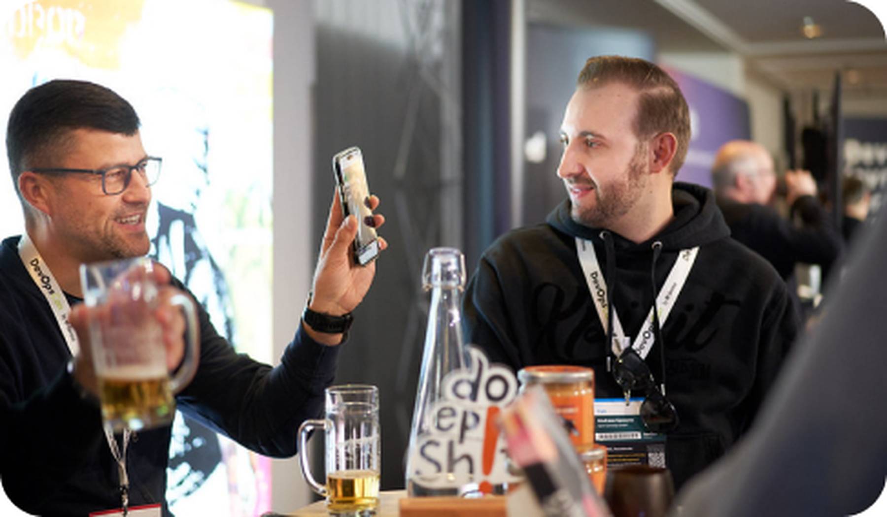 MLcon Berlin 2025