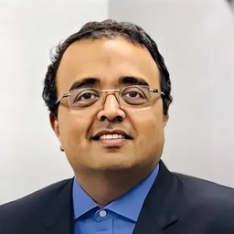 Kartik Bhatt