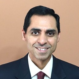 Div Khanna