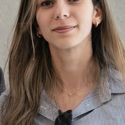 Faezeh Habibi