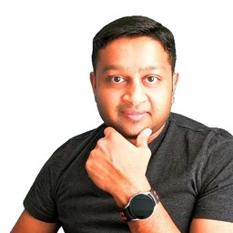 Kartik Pillai