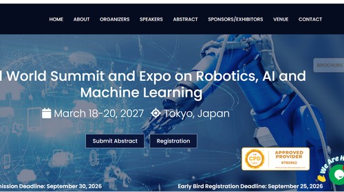 ROBOTICS-2027
