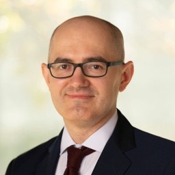 Tomasz Adamusiak, MD, PhD