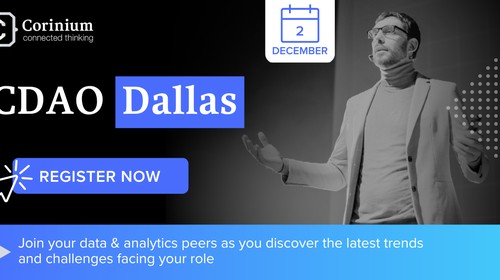 CDAO Dallas 2025