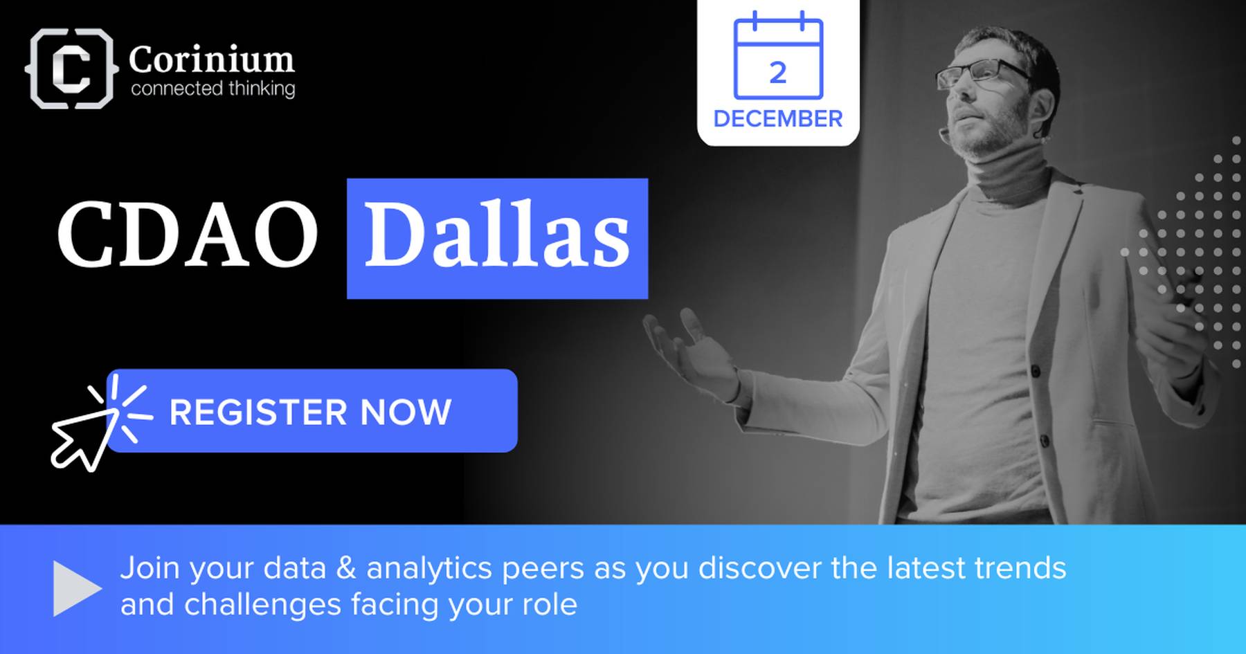 CDAO Dallas 2025