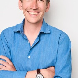 Martin Signoux