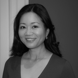 Linda Yueh