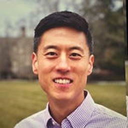 Charles Lin
