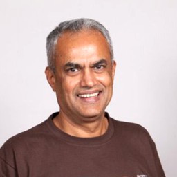 Raj Krishnan