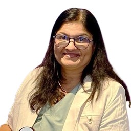 Dr. Suma Parahakaran